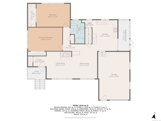 57 Farmington Avenue, New London, CT 06320