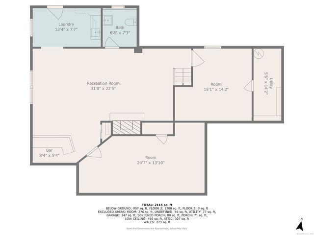 57 Farmington Avenue, New London, CT 06320