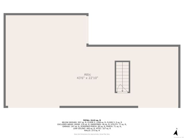 57 Farmington Avenue, New London, CT 06320