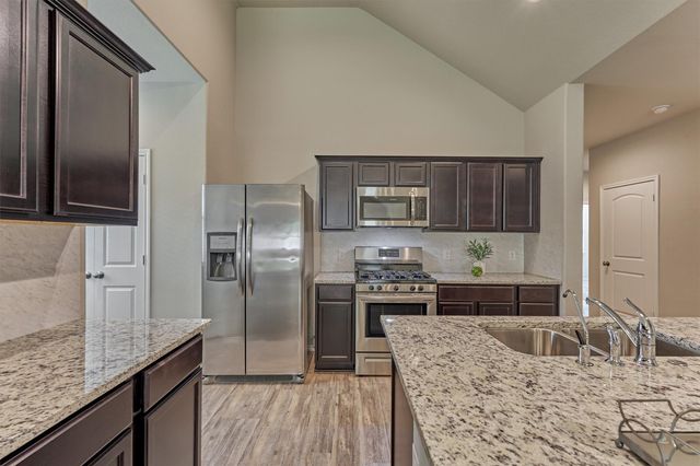 14114 Silver Falls Court, Conroe, TX 77384