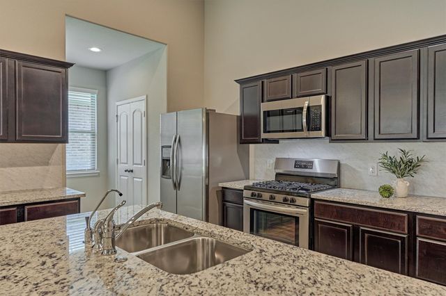 14114 Silver Falls Court, Conroe, TX 77384