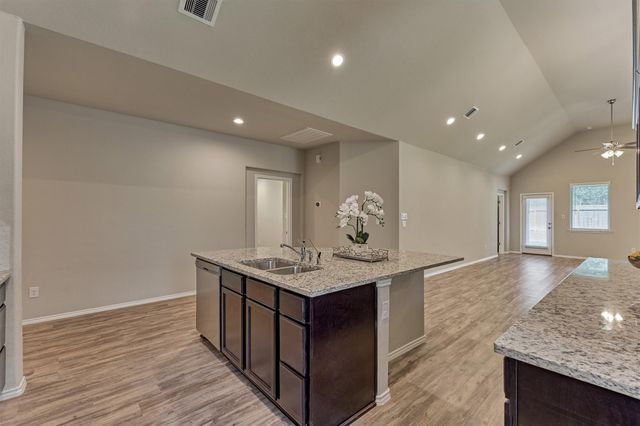 14114 Silver Falls Court, Conroe, TX 77384
