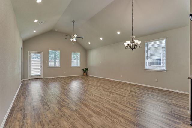 14114 Silver Falls Court, Conroe, TX 77384