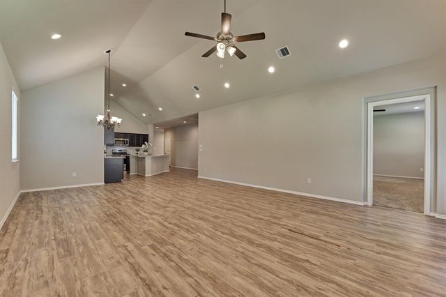 14114 Silver Falls Court, Conroe, TX 77384