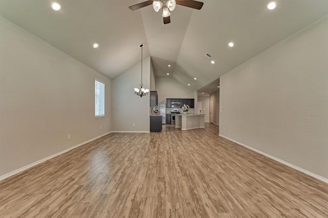 14114 Silver Falls Court, Conroe, TX 77384