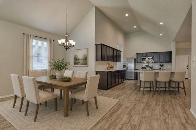 14114 Silver Falls Court, Conroe, TX 77384