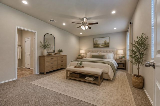 14114 Silver Falls Court, Conroe, TX 77384