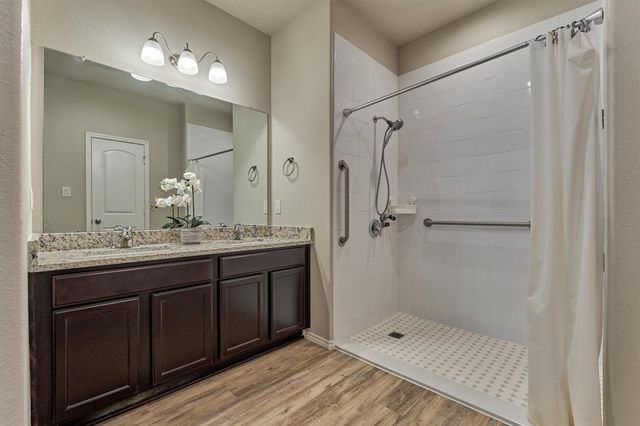 14114 Silver Falls Court, Conroe, TX 77384