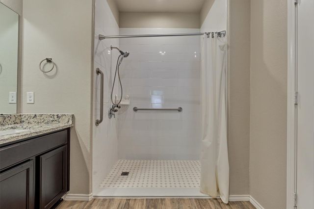 14114 Silver Falls Court, Conroe, TX 77384