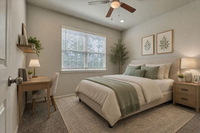 14114 Silver Falls Court, Conroe, TX 77384