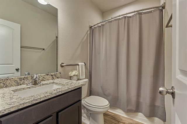 14114 Silver Falls Court, Conroe, TX 77384