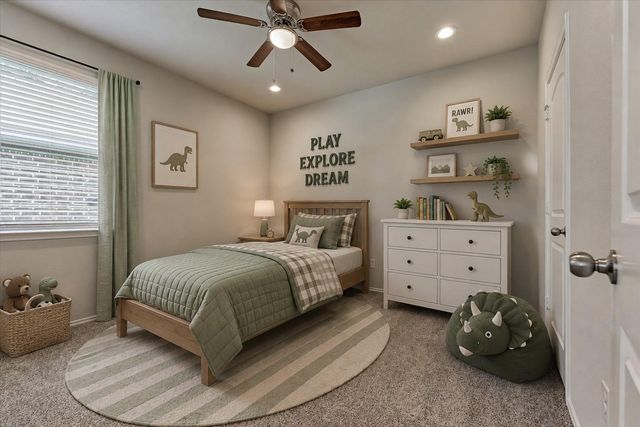 14114 Silver Falls Court, Conroe, TX 77384