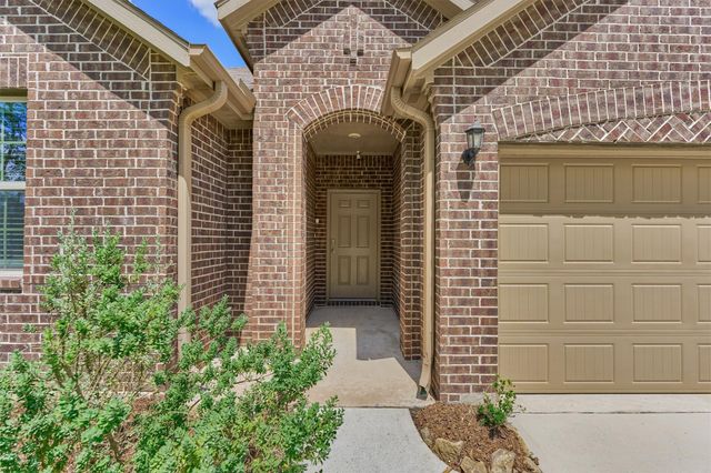 14114 Silver Falls Court, Conroe, TX 77384