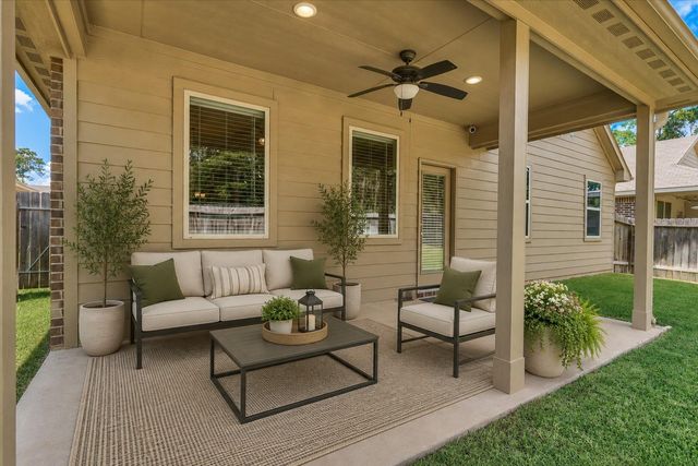 14114 Silver Falls Court, Conroe, TX 77384