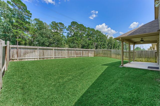 14114 Silver Falls Court, Conroe, TX 77384