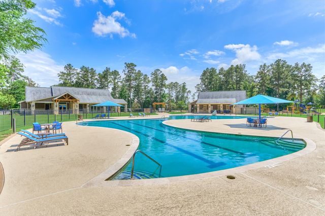 14114 Silver Falls Court, Conroe, TX 77384