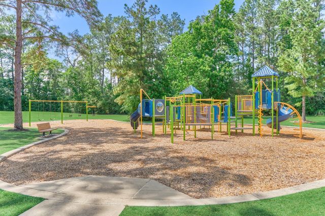 14114 Silver Falls Court, Conroe, TX 77384