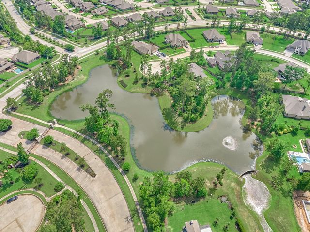 14114 Silver Falls Court, Conroe, TX 77384