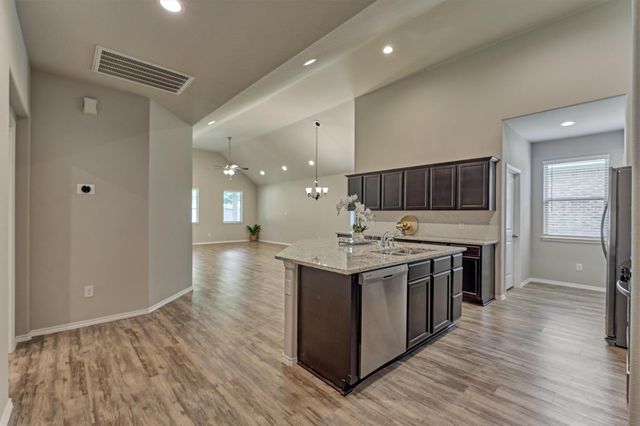14114 Silver Falls Court, Conroe, TX 77384