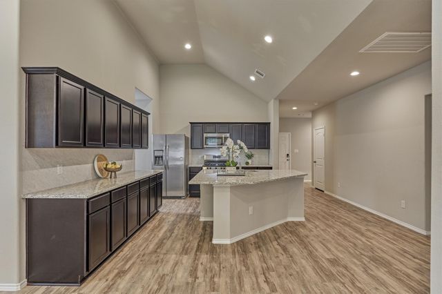 14114 Silver Falls Court, Conroe, TX 77384