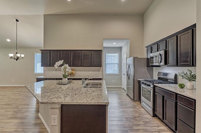 14114 Silver Falls Court, Conroe, TX 77384