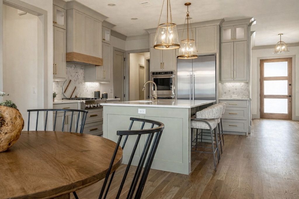 317 Travis Street, Roanoke, TX 76262 — photo 3