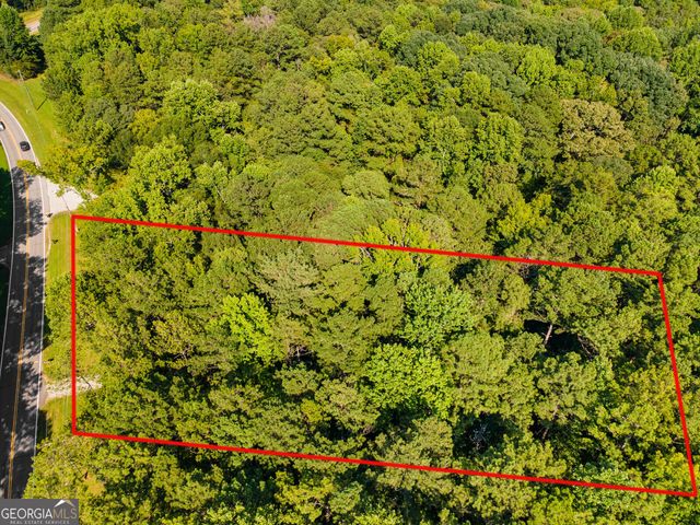 0 Happy Valley Circle, Newnan, GA 30263