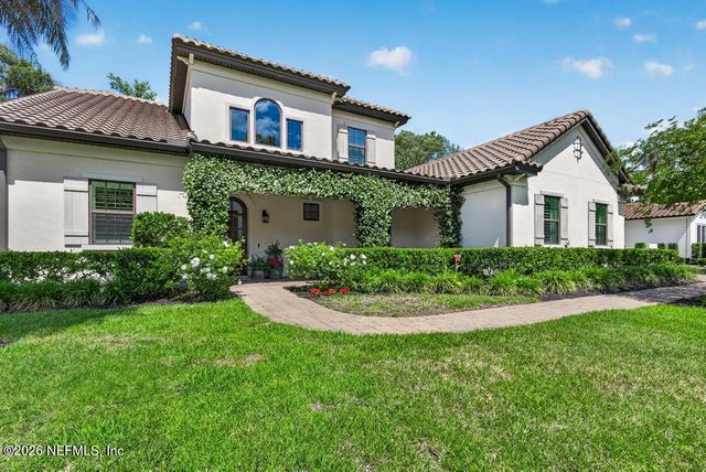 129 VILLA SOVANA Court, St. Johns, FL 32259