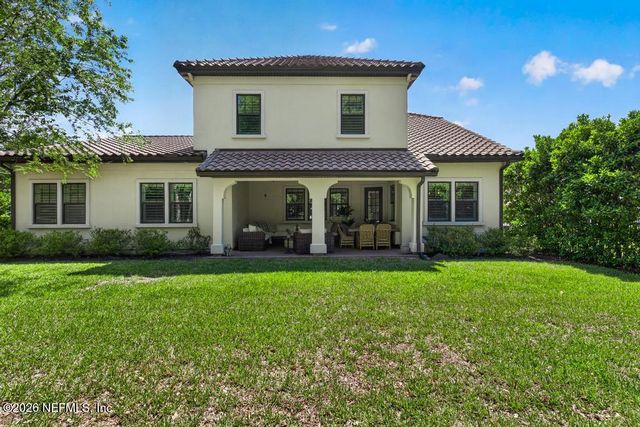 129 VILLA SOVANA Court, St. Johns, FL 32259