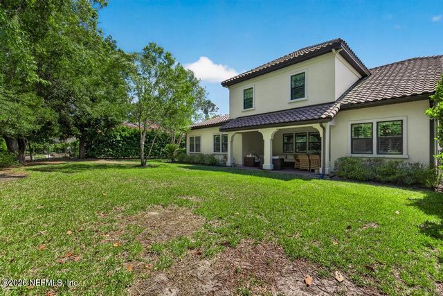 129 VILLA SOVANA Court, St. Johns, FL 32259