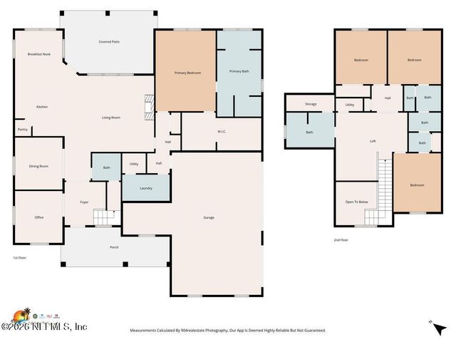 129 VILLA SOVANA Court, St. Johns, FL 32259