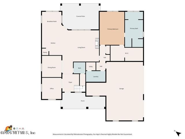 129 VILLA SOVANA Court, St. Johns, FL 32259