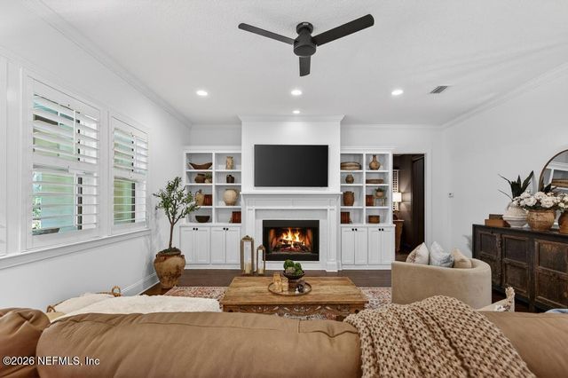 129 VILLA SOVANA Court, St. Johns, FL 32259