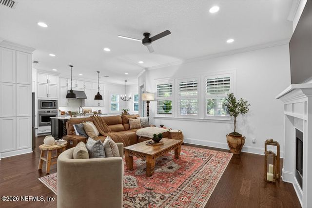 129 VILLA SOVANA Court, St. Johns, FL 32259