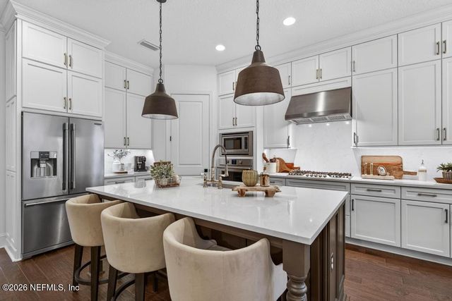 129 VILLA SOVANA Court, St. Johns, FL 32259