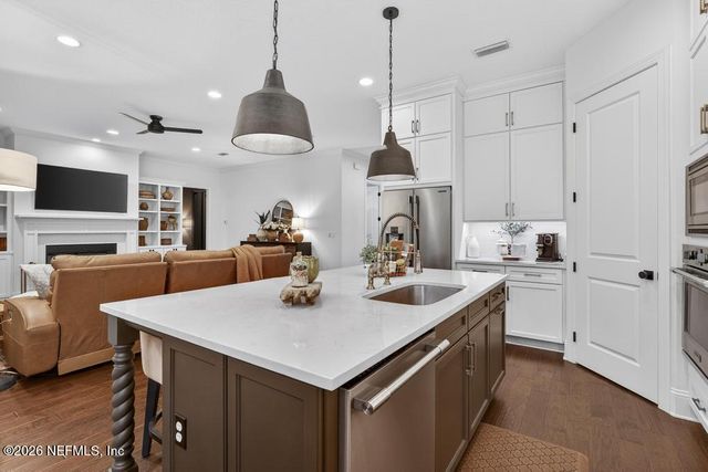 129 VILLA SOVANA Court, St. Johns, FL 32259