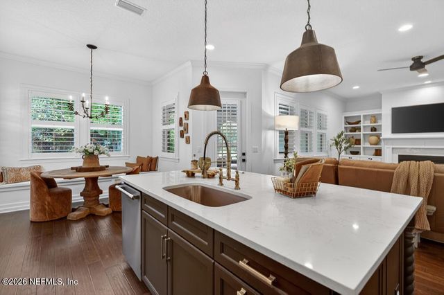 129 VILLA SOVANA Court, St. Johns, FL 32259
