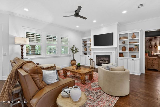 129 VILLA SOVANA Court, St. Johns, FL 32259