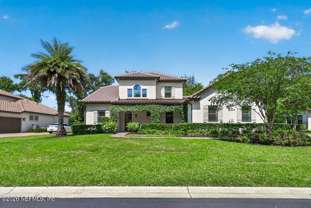 129 VILLA SOVANA Court, St. Johns, FL 32259