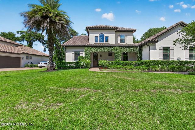 129 VILLA SOVANA Court, St. Johns, FL 32259