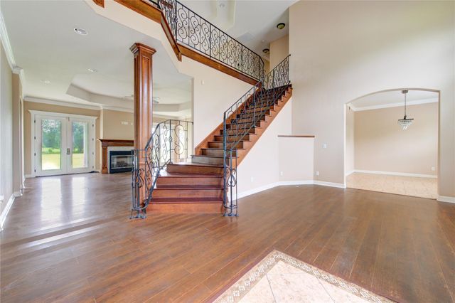 4681 Wickwillow Street, Alvin, TX 77511