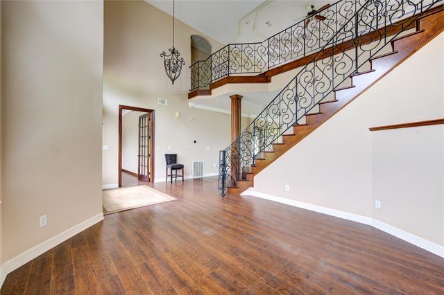 4681 Wickwillow Street, Alvin, TX 77511