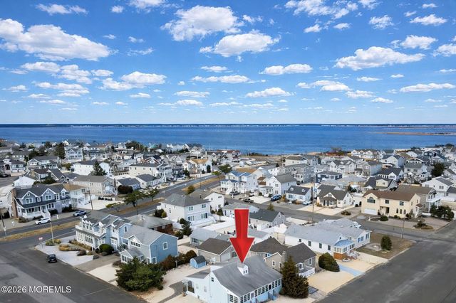 1706 Baltimore Avenue, Lavallette, NJ 08735