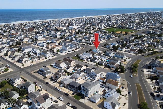 1706 Baltimore Avenue, Lavallette, NJ 08735