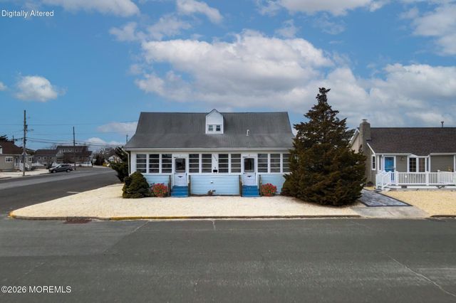 1706 Baltimore Avenue, Lavallette, NJ 08735