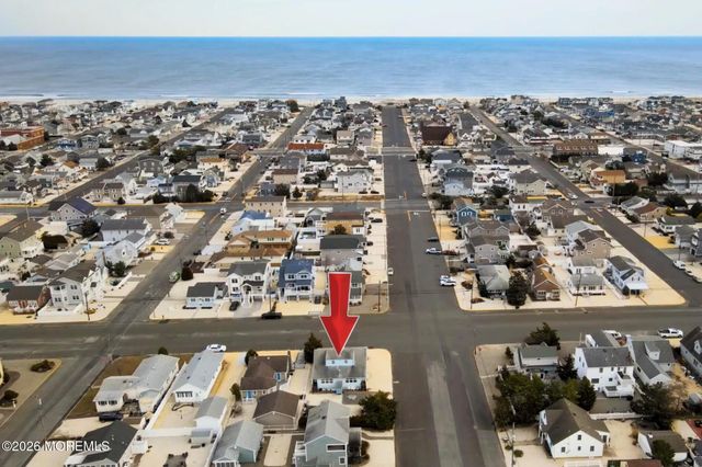 1706 Baltimore Avenue, Lavallette, NJ 08735