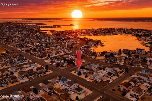 1706 Baltimore Avenue, Lavallette, NJ 08735