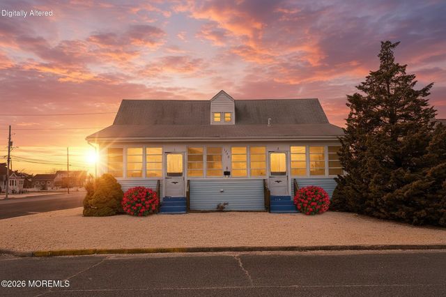 1706 Baltimore Avenue, Lavallette, NJ 08735