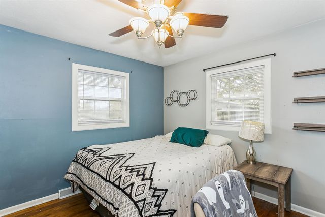 917 W Savannah, Wichita, KS 67217