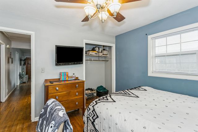 917 W Savannah, Wichita, KS 67217